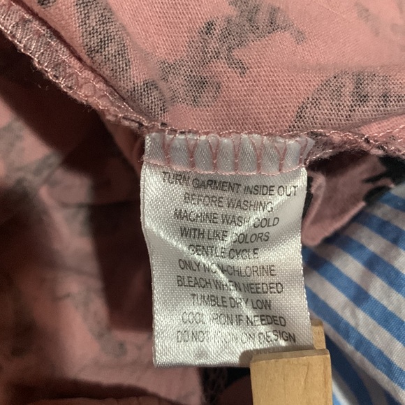 Mickey Mouse crop top 3xl classic Mickey - Picture 8 of 9